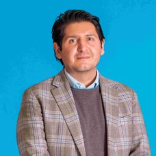 Javier Espinoza de los Monteros
