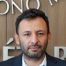 Danny Anggel Lagunas Chavarría